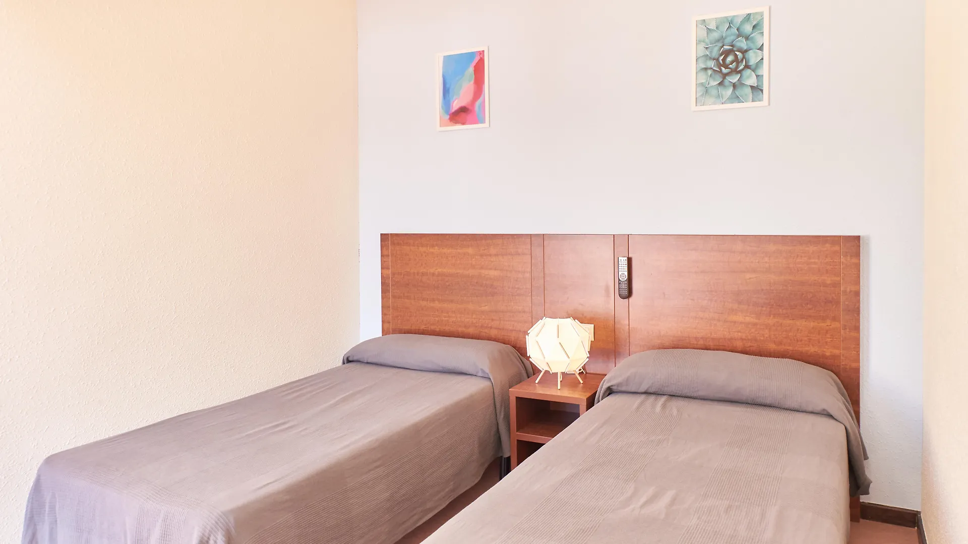 Hotel Caribe Lloret de Mar Spain