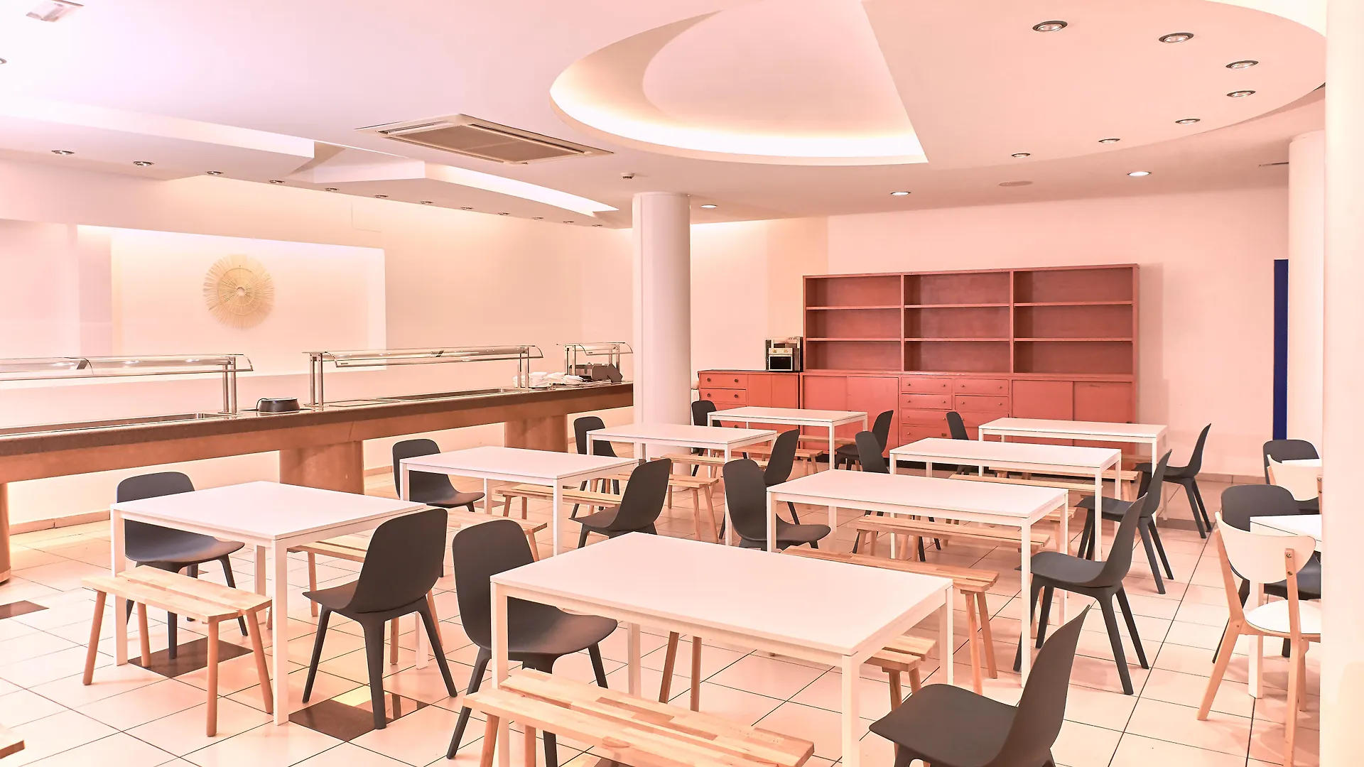 Hotel Caribe Lloret de Mar
