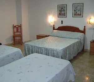 Al Andalus España